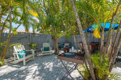 Posada Tarpon Tale Inn