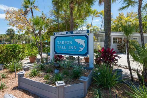 Posada Tarpon Tale Inn