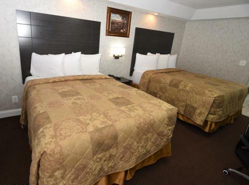 Hotel Country View Inn