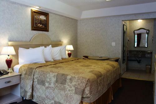 Hotel Country View Inn