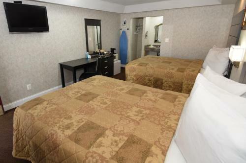 Hotel Country View Inn