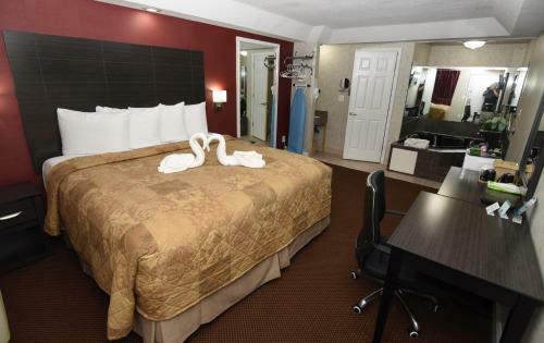 Hotel Country View Inn
