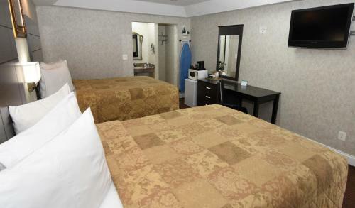 Hotel Country View Inn