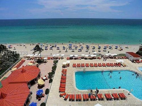 Apartamentos Marco Polo Full Oceanview