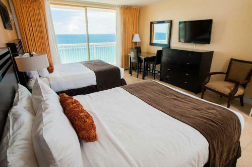 Apartamentos Marco Polo Full Oceanview