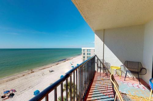 Apartamento 503 - Las Brisas