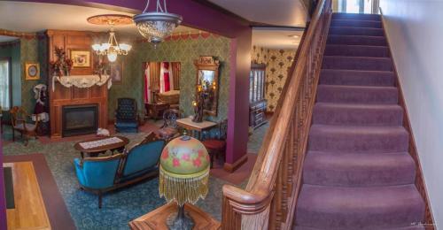 Bed & Breakfast Rosberg House