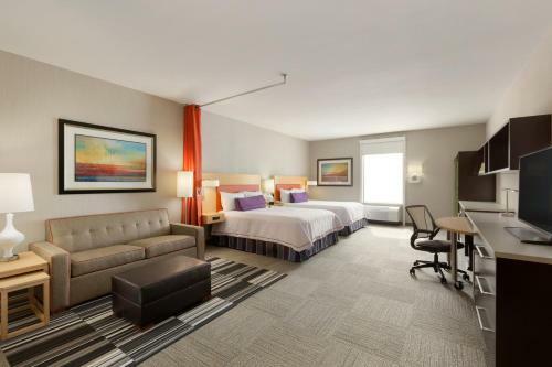 Hotel Home2 Suites By Hilton Fort Smith