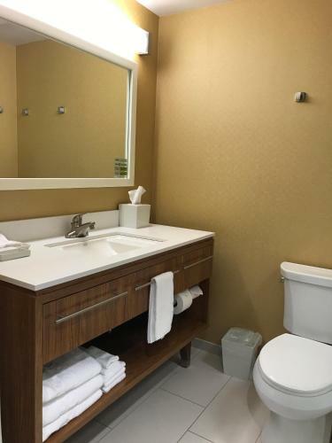 Hotel Home2 Suites By Hilton Fort Smith