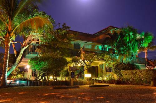 Hotel Parmer's Resort