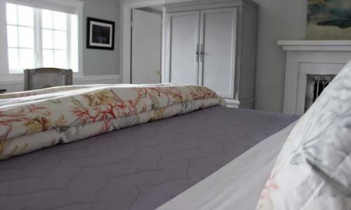 Dungeness Barn House Bed And Breakfast