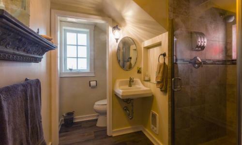 Dungeness Barn House Bed And Breakfast