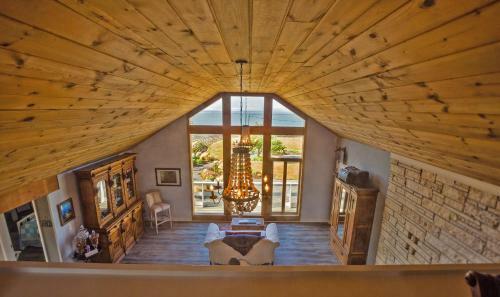 Dungeness Barn House Bed And Breakfast