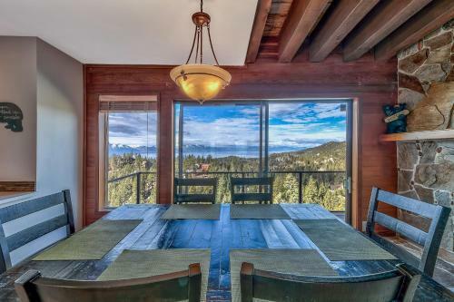 Apartamento Heavenly Views #260