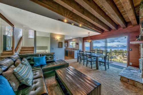Apartamento Heavenly Views #260
