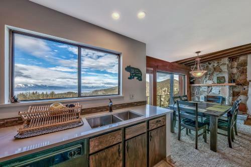 Apartamento Heavenly Views #260