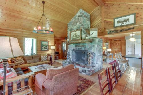 Stillwater Homestead