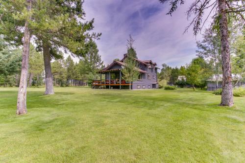 Stillwater Homestead