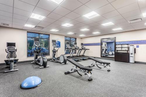 Hotel Hampton Inn & Suites Kittery