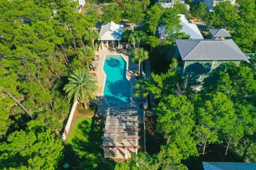 Santa Rosa Beach House