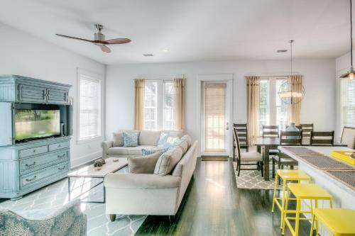 Santa Rosa Beach House