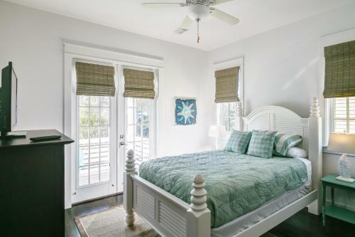Santa Rosa Beach House