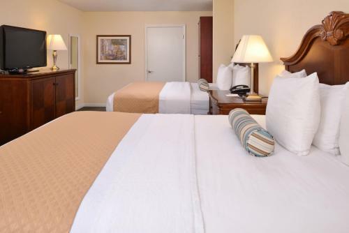 Hotel Best Western Plus Santee Inn