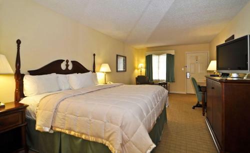 Hotel Best Western Plus Santee Inn