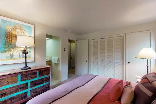 Apartamento Cozy Cottonwood Getaway