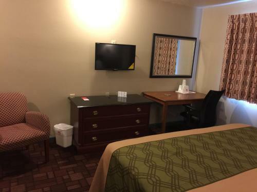 Hotel Highlander Inn