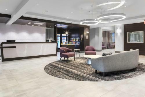 Hotel Homewood Suites By Hilton Largo Washington Dc