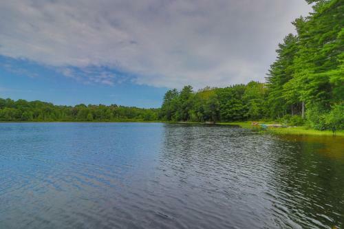 The Retreat At Little Pond
