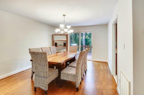 Baywood Luxury
