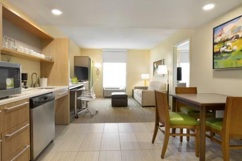 Hotel Home2 Suites By Hilton Grovetown Augusta Area