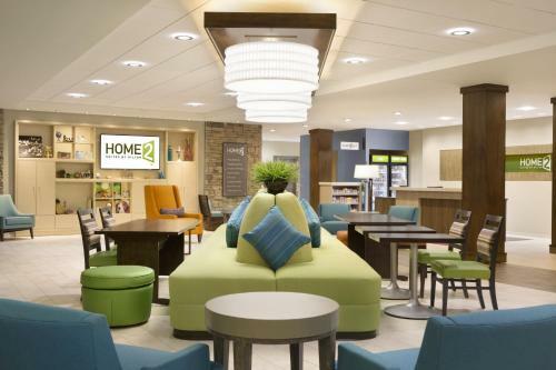 Hotel Home2 Suites By Hilton Grovetown Augusta Area