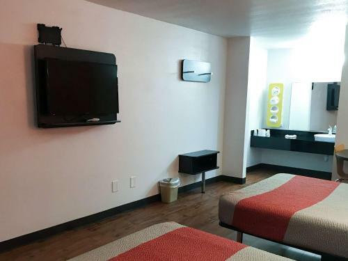 Hotel Motel 6 Bremen
