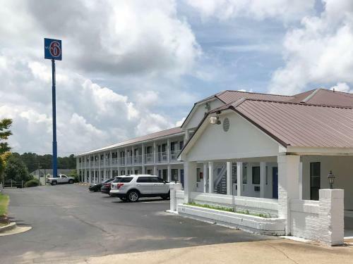 Hotel Motel 6 Bremen