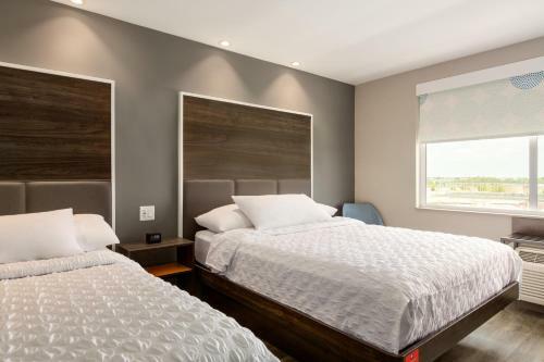 Hotel Tru By Hilton Wichita Northeast
