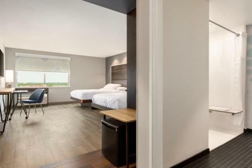 Hotel Tru By Hilton Wichita Northeast