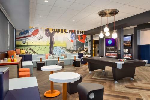 Hotel Tru By Hilton Wichita Northeast