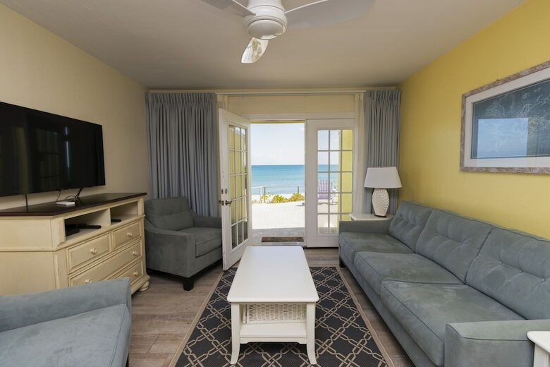 Posada Sea View Inn