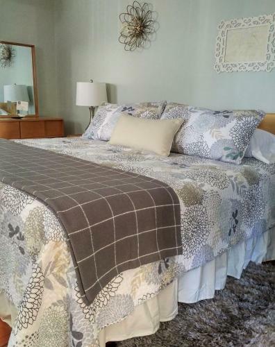 Georges On York B&B