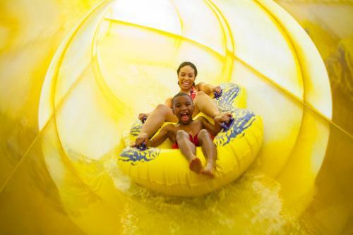 Hotel Great Wolf Lodge Kansas City