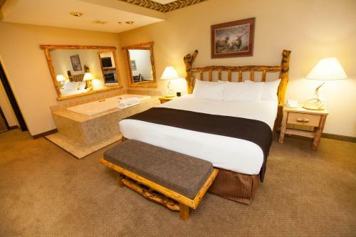Hotel Great Wolf Lodge Kansas City