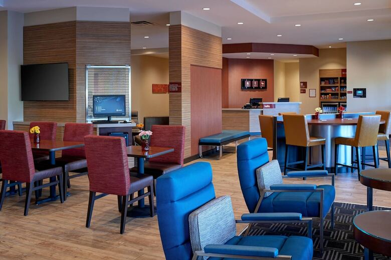 Hotel Towneplace Suites By Marriott Cleveland Solon