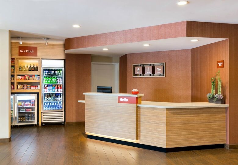 Hotel Towneplace Suites By Marriott Cleveland Solon