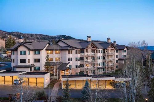 Chateau Chamonix - Cx336