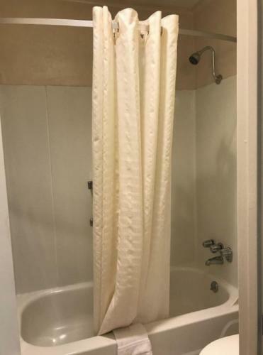 Motel Americas Best Value Inn Mount Vernon