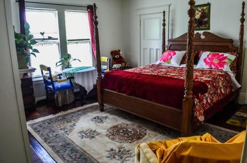 Greenwood Bed & Breakfast