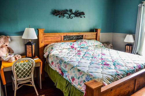 Greenwood Bed & Breakfast